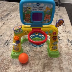 Vtech Smart Shots Sports Center