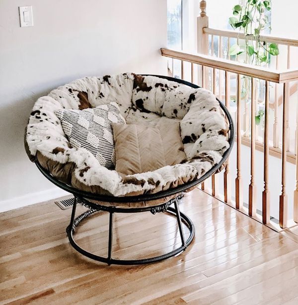 Papasan Outside chair Frame only (Bowl and Base) for Sale