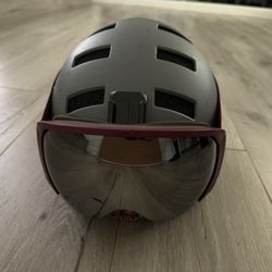 Oakley Goggles / retrospect Helmet