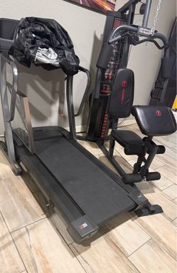 Weights