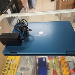 Gateway Laptop 11