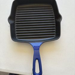 Oven Safe Cast Iron
