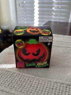 Pumpkins Needoh