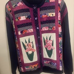 Cardigan 