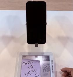 $1 iPhone 17e - No Trade In Needed