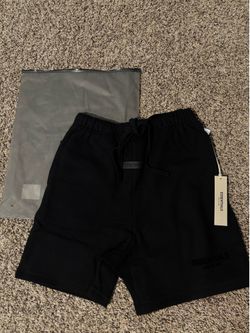 Essential shorts