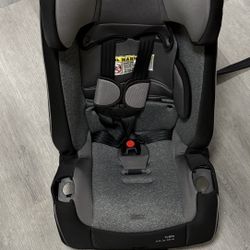 Convertible Car Seat