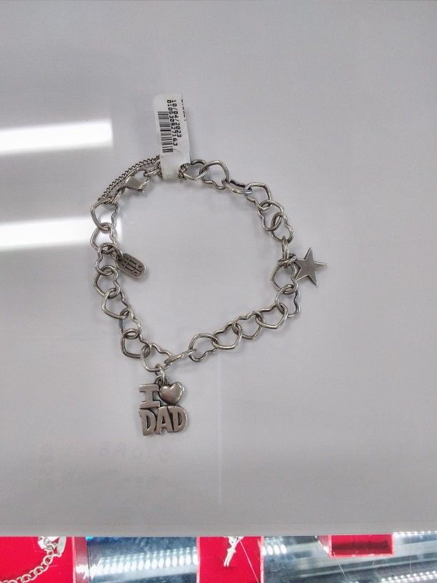 James Avery Bracelet