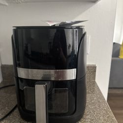 air fryer