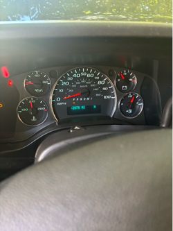 2012 Chevrolet Express