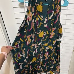 Plus Size Dress 