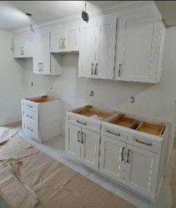 33" Wide Kitchen Base Cabinet | Functional Storage Unit