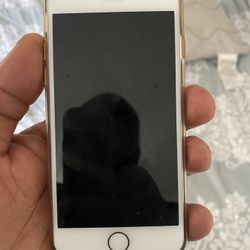 RoseGold iPhone 8 ... Like New Condition