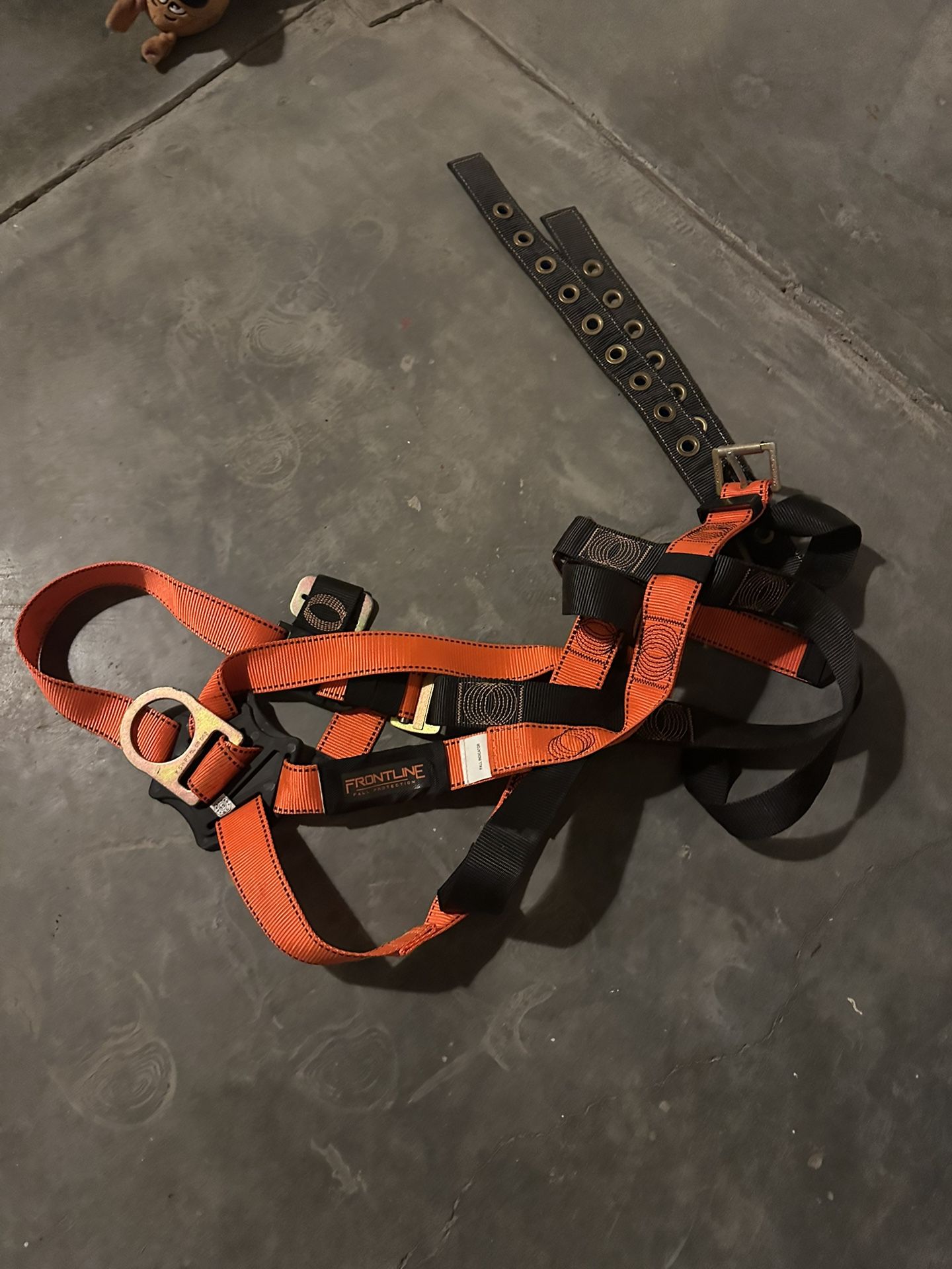 Frontline Fall Protection for Sale in San Diego, CA OfferUp
