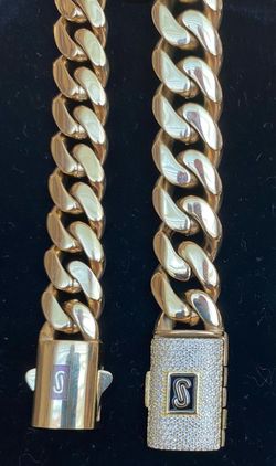 Buyer’s Choice 12mm or 14mm