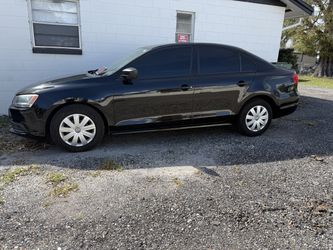 2012 Volkswagen Jetta