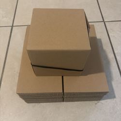 Small Cardboard Boxes