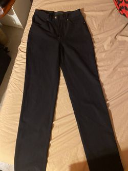 (Used) Versace slim Fit Jean