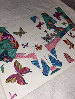 Butterfly