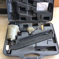 Porter Cable FR350A Round Head Framing Nailer Nail Gun