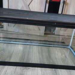 20 Gallon Ling Aquarium