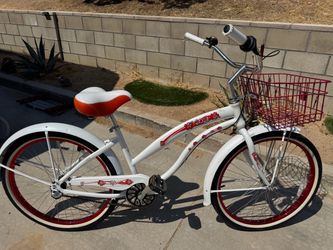 GreenLine Beach cruiser 3 speed