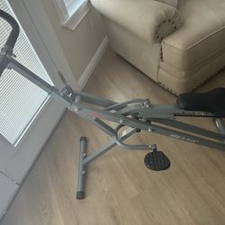 exercise machine