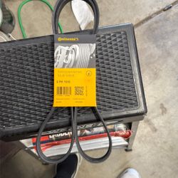 Continental V belt