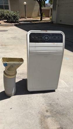 Portable AC