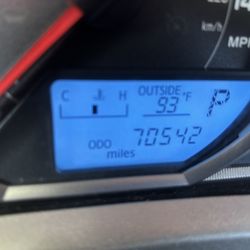2014 Toyota Rav4
