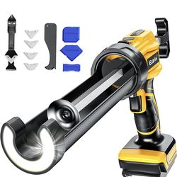 Cordless Caulking Gun