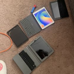 iPads 