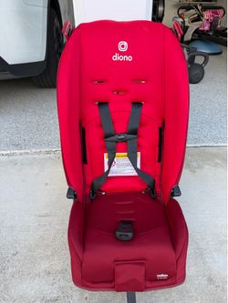 New Diono 3R 3in 1