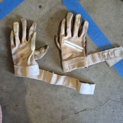 Warstick Baseball Gloves