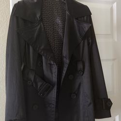 Guess Trench Coat 