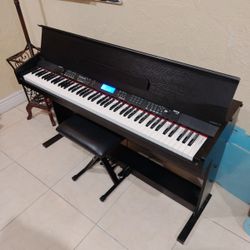 Alesis Piano