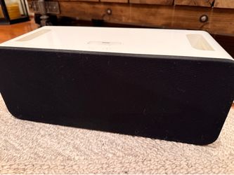 Apple iPod Hi-Fi A1121 High-Fidelity Speaker System – Vintage Apple