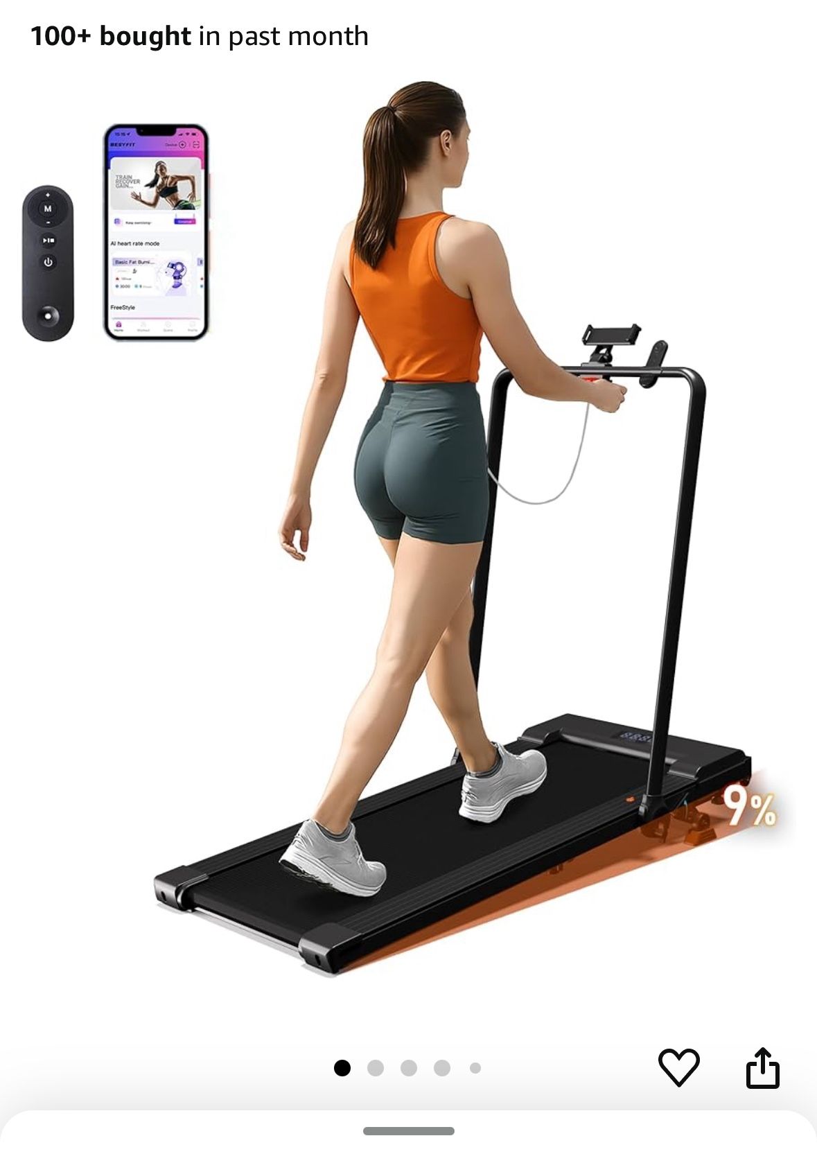 Treadmill