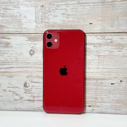 Apple iPhone 11 128GB Unlocked