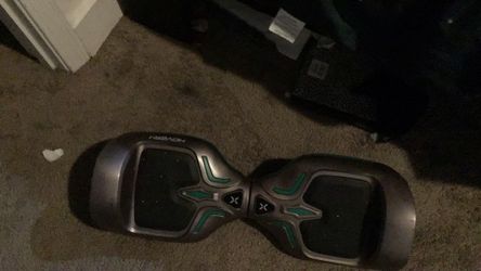 Hover board