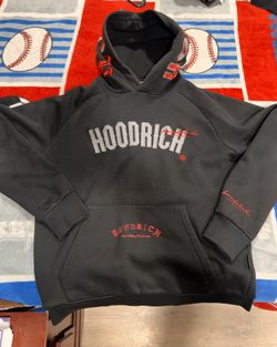 Hoodrich Hoodie 