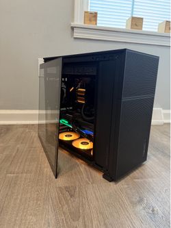 Powerful Gaming PC  | RTX 3070 | Ryzen 7 3700X | 1TB SSD | 32GB RAM
