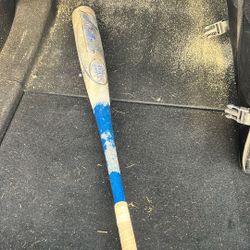 Louisville Slugger Armor