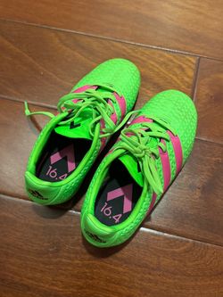 Adidas Soccer Cleats Kids