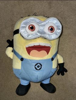 Minion Doll