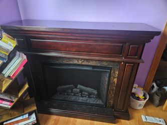 FIRE PLACE FOR SALE