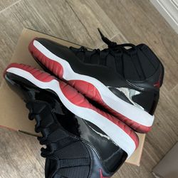 Air Jordan 11 Retro