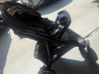Graco stroller