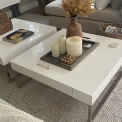 Modani Coffee Table (2)