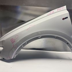 2019 2020 2021 2022 2023 AUDI Q3 Left Driver Side Fender Panel